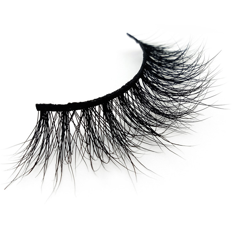 3D Mink Eyelashes Vendors Wholesale Factory Price Mink Lashes